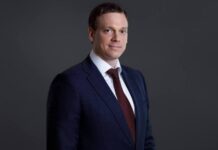 Губернатор Павел Малков поздравил рязанцев с Новым годом