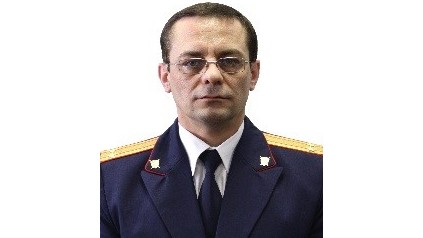 Похилько Иван СК