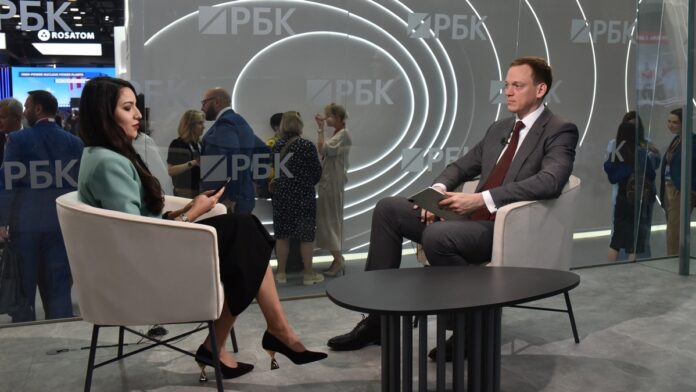 Малков и РБК