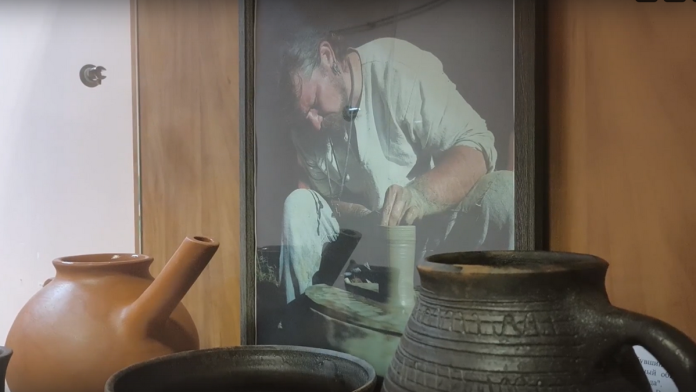 Выставка Лебедева. Пресса.10.02.26