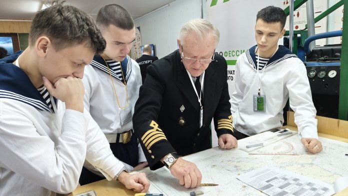 Чемпионат профессионалы. Касимов. 04..02.26_4