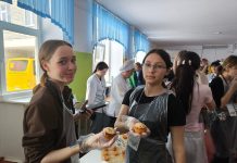 Для касимовских школьников провели профориентационную сессию