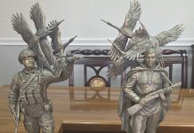 В микрорайоне Сиверка Касимова планируют установить памятники героям Великой Отечественной войны и СВО