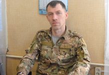 Участник СВО Михаил Климкин: «Начинаешь по-другому ценить жизнь»