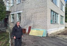 В Касимове по нацпроекту «Семья» ремонтируют детский сад