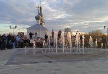 В Касимовском округе проходит фестиваль «Мелодия старого города»
