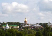 В Касимовском округе отметят День России Сабантуем и фестивалем «Золотая ладья»