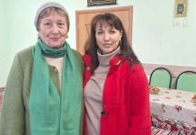 Фаина Ситдикова: «Это дает нам ощущение своей земли и Родины, дает силу работать и двигаться вперед!»
