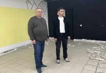В Касимовском округе создают школу креативных индустрий