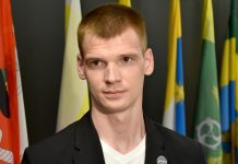 Ветеран СВО с позывным «Серб» присоединился к мобильным огневым группам