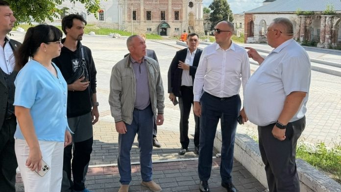 Бранов в Касимове. БрановВК. 24.07.26_2