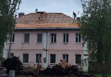 В Касимовском округе Фонд капитального строительства ремонтирует более сотни домов