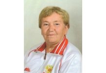 Тренер из Касимова Елена Иванова отмечена Почетной грамотой Президента России